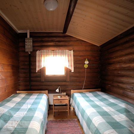 Pukinsaaren Camping Kristinestad Esterno foto