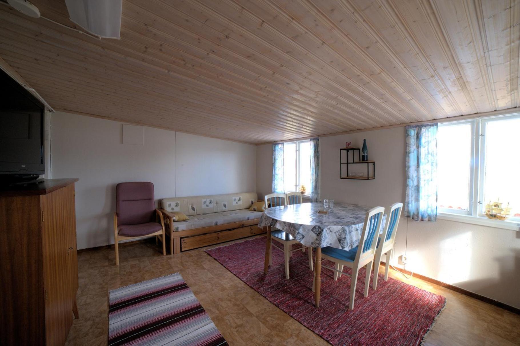 Pukinsaaren Camping Kristinestad Esterno foto